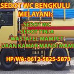 SEDOT-WC-BENGKULU