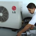 Service AC Jakarta Selatan