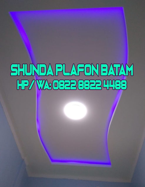 Shunda Plafon Batam