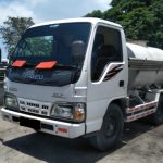 Mobil Sedot WC Pekanbaru
